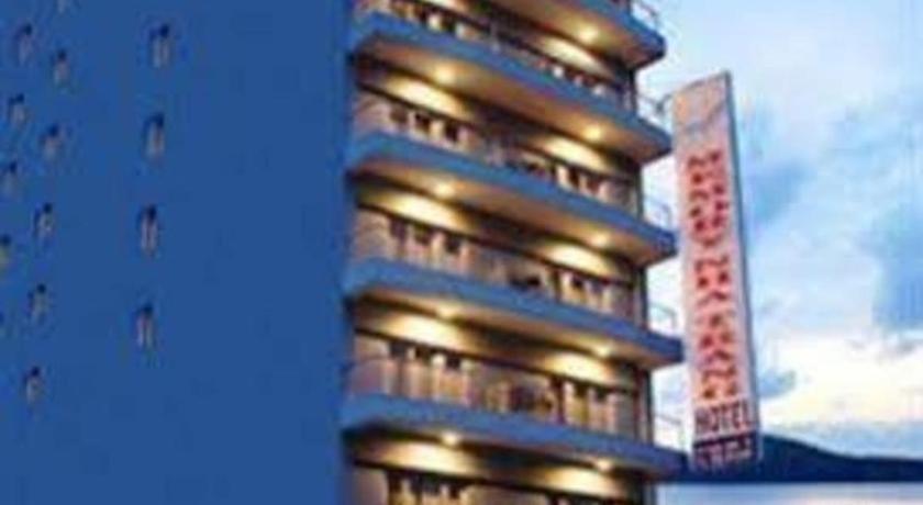Memory Hotel Нячанг Экстерьер фото
